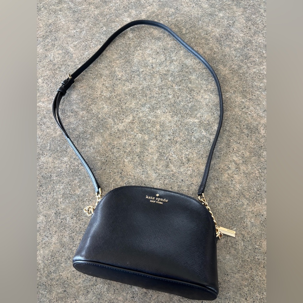 Kate Spade Leather Cross Body Bag